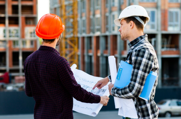 How to Choose the Right Contractor in Corpus Christi